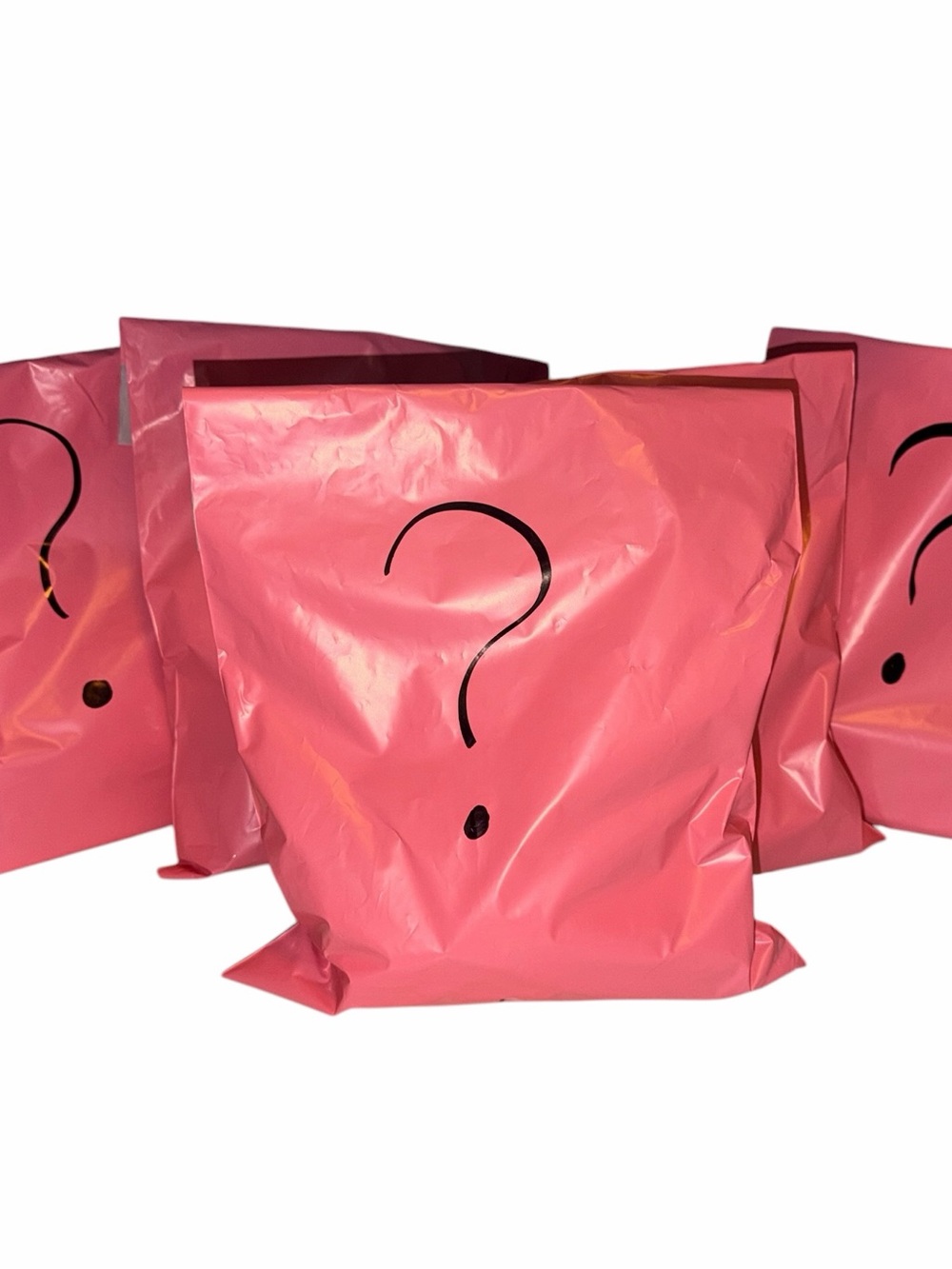 MYSTERY BAG makeup / beauty / accessories assortment bundle lot wholesale bulk